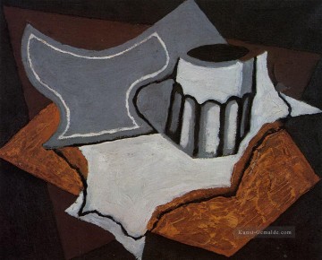  gris - der Becher 1927 Juan Gris